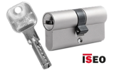 ISEO | Gera WSmc Nachschlüssel und Ersatzzylinder