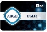 ISEO | ARGO | Transponder
