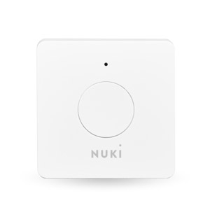 Nuki | Opener Weiß