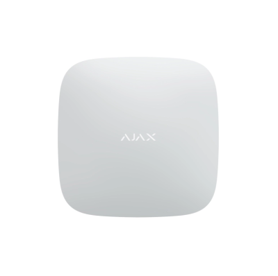 Abbildung Ajax Repeater ReX2 in der Farbe Weiß
