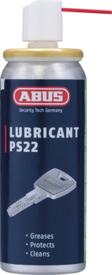 ABUS |  Schließzylinderspray/Servicespray/Pflegespray PS22 60ml