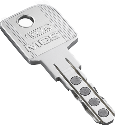 EVVA | MCS Mehrschlüssel | Standard