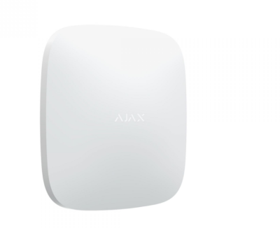 Ajax | Repeater ReX B-Ware Farbe Weiß