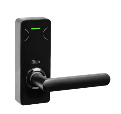 ISEO | ARGO | MA1A | Smart – Connected Smart Handle