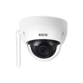 IP-Dome-Kamera, WLAN, 1,3 MP von RISCO für die Wicomm Pro. Beratung unter 034491-82186