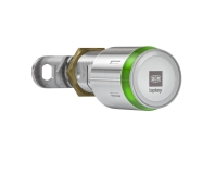 DOM | Tapkey V2  - elektronisches Türschloss - Hebelzylinder