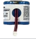 DOM | Tapkey Batteriepack 2-CR2