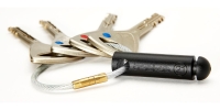 TRAKA21 Schlüsselkasten mit Plug & Play
