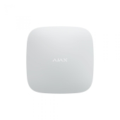 Ajax | Hub 2 Plus Alarmzentrale