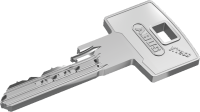 Abbildung eines ABUS Vitess Mehrschlüssels