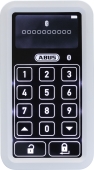 Abbildung einer Bluetooth®-Tastatur HomeTec Pro CFT3100 in Weiß