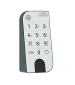 Abbildung secuENTRY Home 7711 | KeyPad Pin