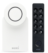 Nuki | Set Nuki Smart Lock 3.0 + Keypad 2.0