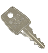 Euro-Locks Schlüssel - 9001 - 9500