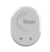 ÜTopic | Wifi Hub