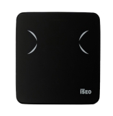 ISEO | ARGO | 1NCA Cable Free | Smart RFID