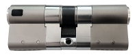 ISEO | Doppelzylinder CSF F9000 mechatronisch