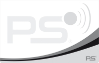 PS GmbH | Schlüsselkarte 125 für 125 KHz Möbelschlösser